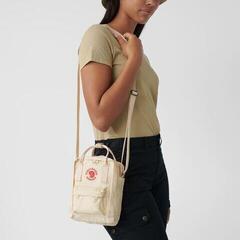 Lifestyle Rucksäck / Tasche Fjällräven Kånken Sling Schultertasche Navy 2,5 L - 5