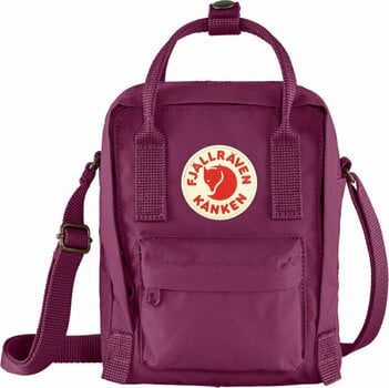 Outdoor Backpack Fjällräven Kånken Sling Royal Purple Outdoor Backpack - 2