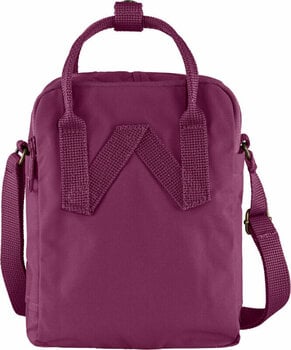Outdoor ruksak Fjällräven Kånken Sling Royal Purple Outdoor ruksak - 3