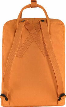 Lifestyle Backpack / Bag Fjällräven Kånken Spicy Orange 16 L Backpack - 3