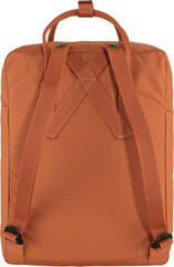 Lifestyle sac à dos / Sac Fjällräven Kånken Sac à dos Terracotta Brown 16 L - 2