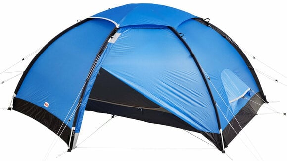 Tent Fjällräven Keb Dome 2 UN Blue Tent - 3