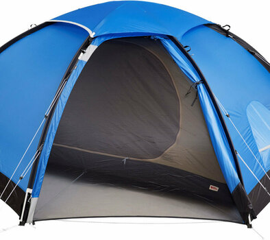 Tent Fjällräven Keb Dome 2 UN Blue Tent - 4