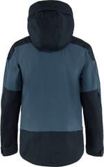 Jachetă Fjällräven Keb M Jachetă Dark Navy/Uncle Blue S - 1