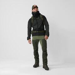 Jachetă Fjällräven Keb M Jachetă Dark Navy/Uncle Blue S - 2