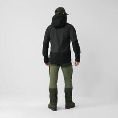 Jachetă Fjällräven Keb M Jachetă Dark Navy/Uncle Blue S - 3