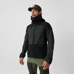 Jachetă Fjällräven Keb M Jachetă Dark Navy/Uncle Blue S - 4