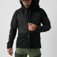 Jachetă Fjällräven Keb M Jachetă Dark Navy/Uncle Blue S - 7