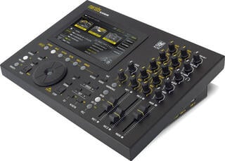 Professional Keyboard M-Live Merish 5+ Professional Keyboard - 1