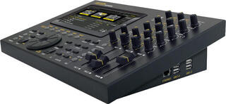Professional Keyboard M-Live Merish 5+ Professional Keyboard - 2