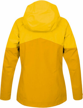 Veste outdoor Hannah Abigail Lady Golden Yellow/Spectra Yellow 36 Veste outdoor - 2