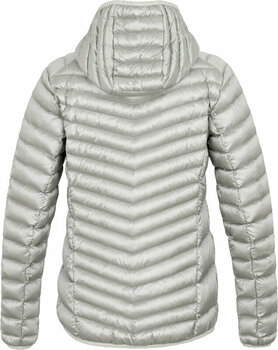 Giacca outdoor Hannah Ary Lady Jacket Light Gray Stripe 36 Giacca outdoor - 2