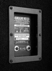 Passieve luidspreker Behringer VS1220 Eurolive Passieve luidspreker - 3