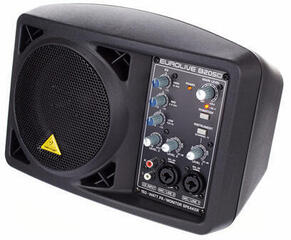 Active Stage Monitor Behringer B205D Eurolive Active Stage Monitor - 2