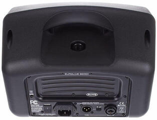 Active Stage Monitor Behringer B205D Eurolive Active Stage Monitor - 3
