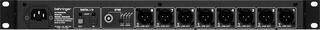 Digitaalinen audiomuunnin Behringer ADA8200 Ultragain Digitaalinen audiomuunnin - 1
