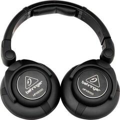 Casque DJ Behringer HPX6000 Casque DJ - 3