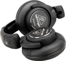 Casque DJ Behringer HPX6000 Casque DJ - 4
