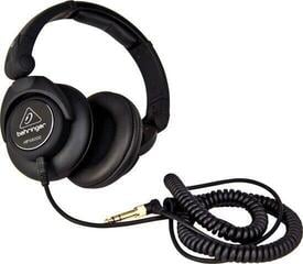 Casque DJ Behringer HPX6000 Casque DJ - 5