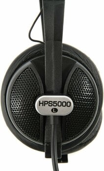 Studio Headphones Behringer HPS5000 - 2