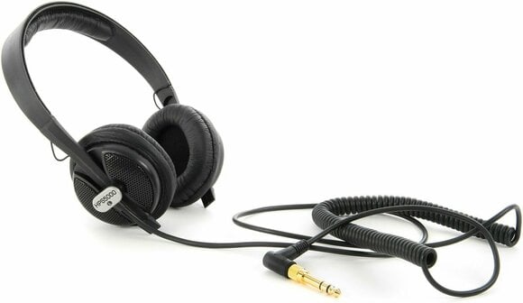 Słuchawki studyjne Behringer HPS5000 - 3