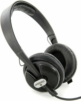 Studio Headphones Behringer HPS5000 - 4