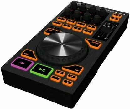 MIDI kontroler Behringer CMD PL-1 DJ Controller - 2