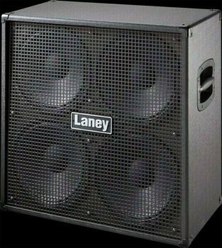 Guitar Cabinet Laney LX412 - 2