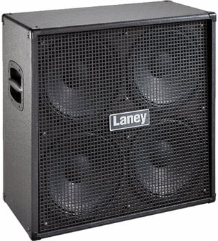 Kytarový reprobox Laney LX412 - 4