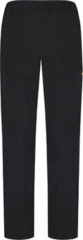 Outdoor Pants Hannah Claim II Man Pants Anthracite/Yellow L Outdoor Pants - 2