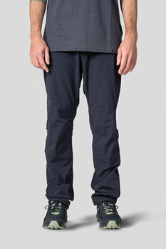 Spodnie outdoorowe Hannah Garwyn Man Pants Anthracite XL Spodnie outdoorowe - 3