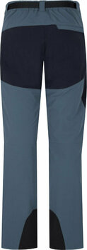 Outdoor Pants Hannah Garwyn Man Pants Dark Slate/Anthracite M Outdoor Pants - 2