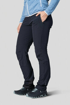 Outdoorhose Hannah Garwynet Lady Pants Anthracite 36 Outdoorhose - 5