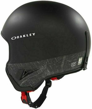 Capacete de esqui Oakley ARC5 PRO Blackout S (53-56 cm) Capacete de esqui - 4