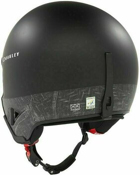 Ski Helmet Oakley ARC5 PRO Blackout S (53-56 cm) Ski Helmet - 6