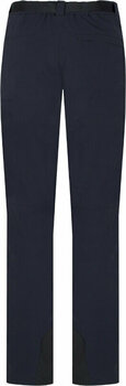 Spodnie outdoorowe Hannah Garwynet Lady Pants Anthracite 40 Spodnie outdoorowe - 2