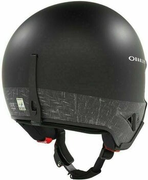 Lyžařská helma Oakley ARC5 PRO Blackout S (53-56 cm) Lyžařská helma - 8