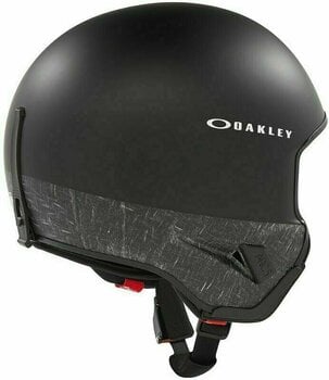 Ski Helmet Oakley ARC5 PRO Blackout S (53-56 cm) Ski Helmet - 9