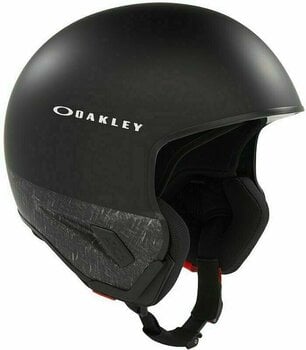 Ski Helmet Oakley ARC5 PRO Blackout S (53-56 cm) Ski Helmet - 11