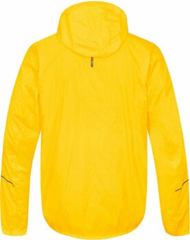 Outdorová bunda Hannah Miles Man Jacket Spectra Yellow L Outdorová bunda - 2