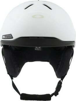 Lyžařská helma Oakley MOD3 Mips White S (51-55 cm) Lyžařská helma - 2