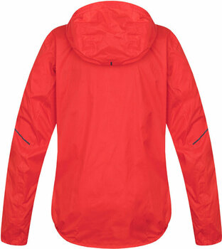 Giacca outdoor Hannah Miley Lady Jacket Cherry Tomato 38 Giacca outdoor - 2