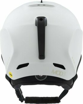 Lyžařská helma Oakley MOD3 Mips White S (51-55 cm) Lyžařská helma - 3