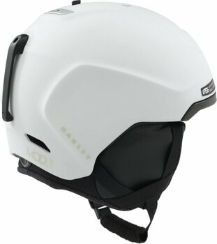 Lyžařská helma Oakley MOD3 Mips White S (51-55 cm) Lyžařská helma - 4