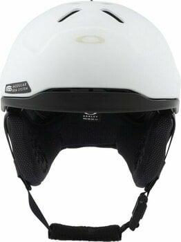 Lyžařská helma Oakley MOD3 Mips White L (59-63 cm) Lyžařská helma - 2