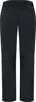 Outdoor Pants Hannah Mirage Man Pants Anthracite S Outdoor Pants - 2