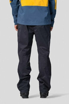 Outdoor Pants Hannah Mirage Man Pants Anthracite S Outdoor Pants - 4