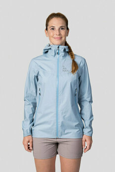 Jachetă Hannah Skylark Lady Jacket Dream Blue 36 Jachetă - 4