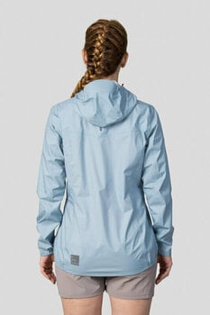 Jachetă Hannah Skylark Lady Jacket Dream Blue 36 Jachetă - 5