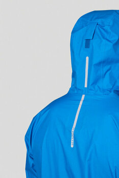 Outdoorová bunda Hannah Skylark Man Jacket Brilliant Blue L Outdoorová bunda - 7